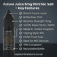 Future Juice 10ml 5mg Features