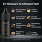Future Juice 5mg 10ml