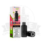 Galaxy Aura Hayati Pro Max Plus 6000 Pods