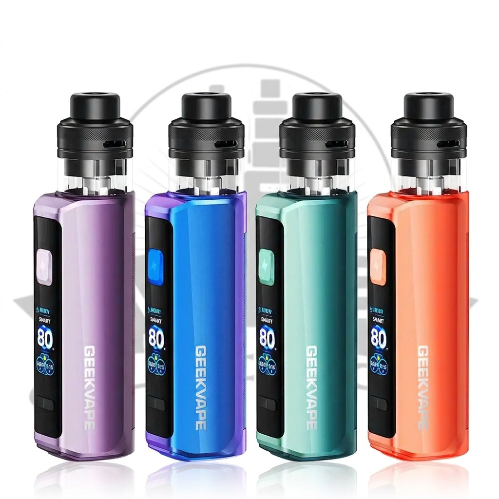 Geekvape Aegis Force Vape Kit