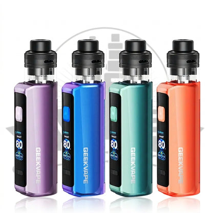 Geekvape Aegis Force Vape Kit