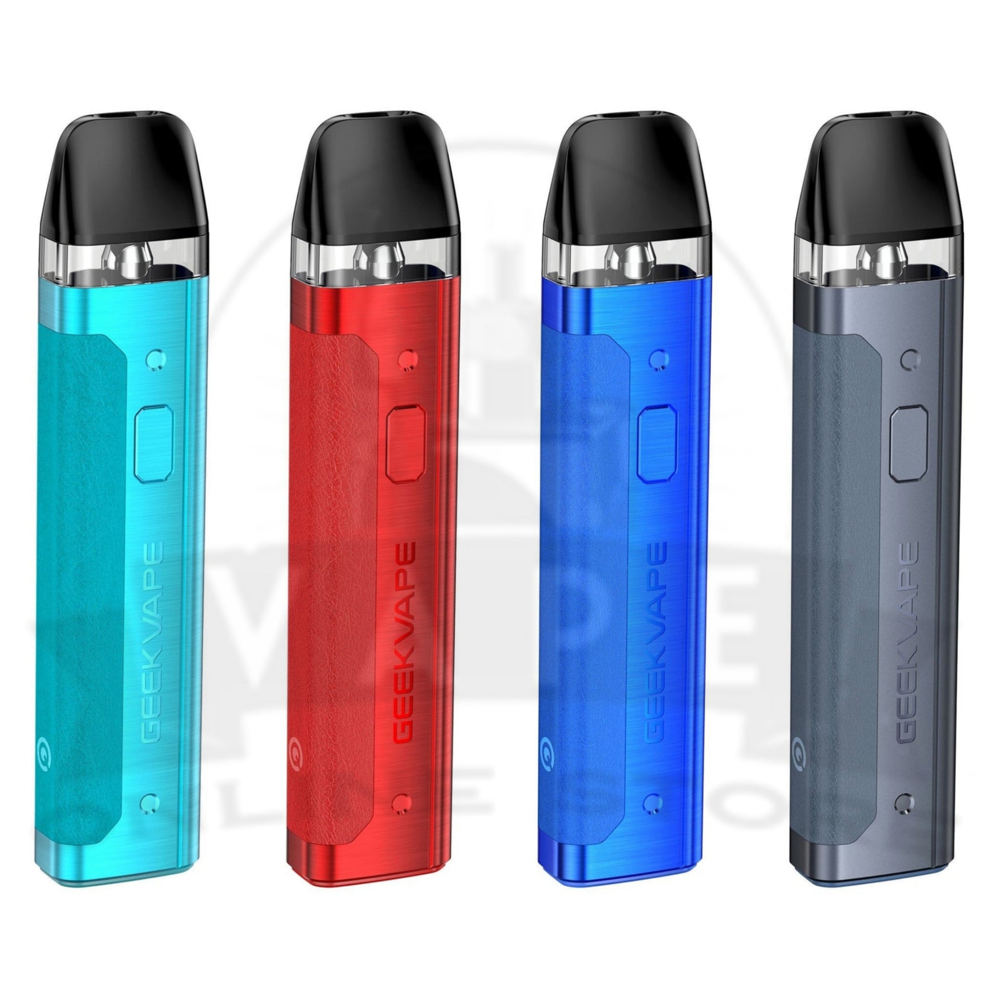 Geekvape Aegis Q Kit