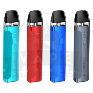 Geekvape Aegis Q Kit