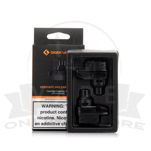 Geekvape H45 (Hero 2) Pod