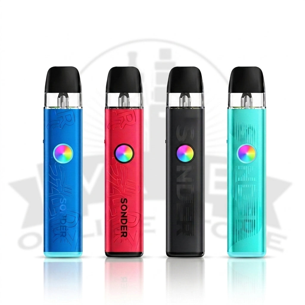 Geekvape Sonder Q3 Vape Kit