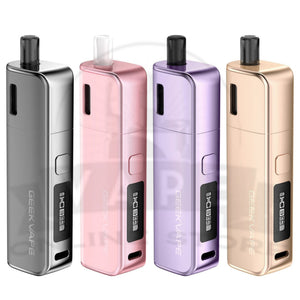 Geekvape Soul Pod Kit