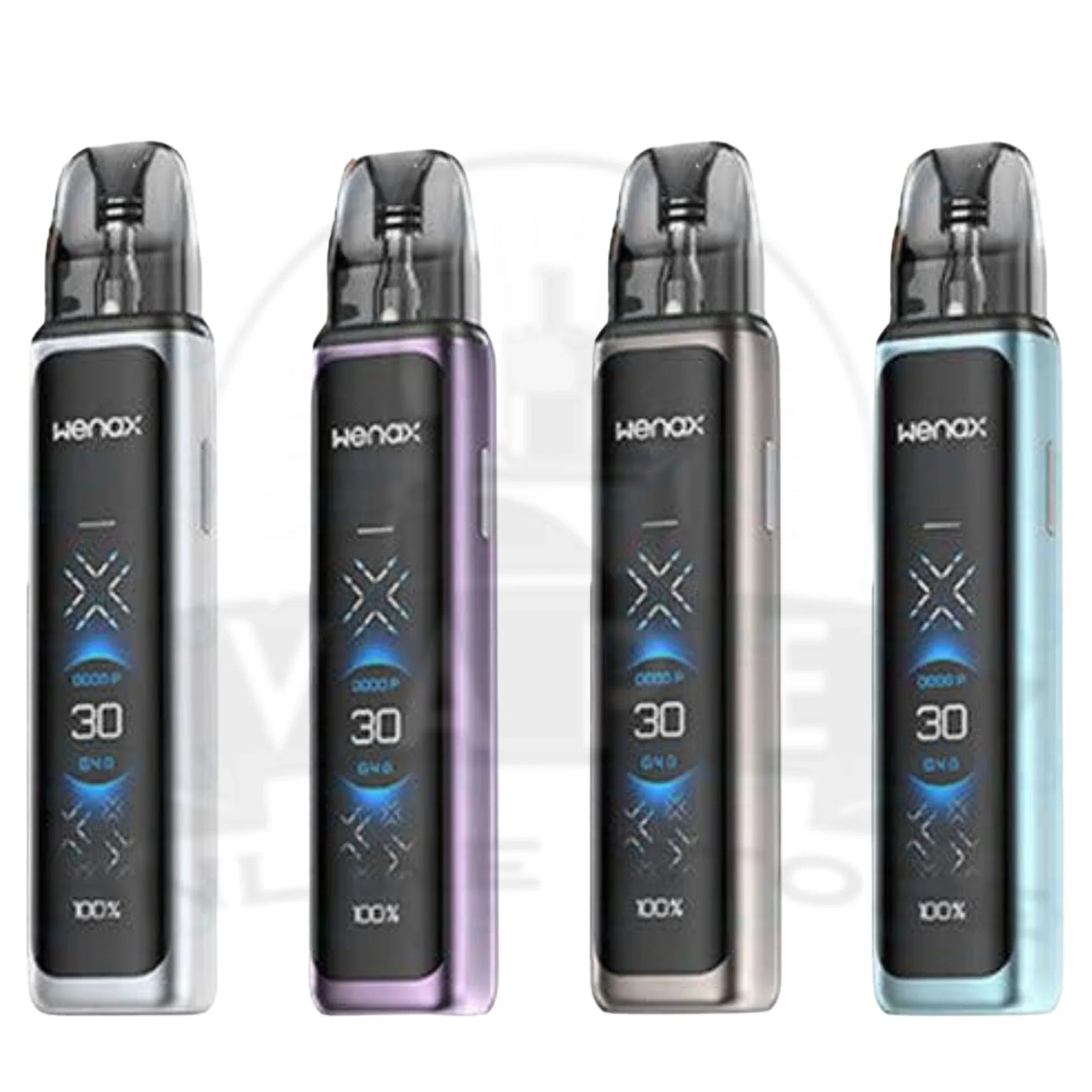 Geekvape Wenax Q Ultra Vape Kit