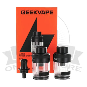 Geekvape Aegis Force Replacement Pods