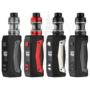 Geekvape Aegis Max Zeus Vape Kit