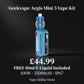 Geekvape Aegis Mini 5 Kit