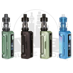 Geekvape Aegis Mini 5 Vape Kit
