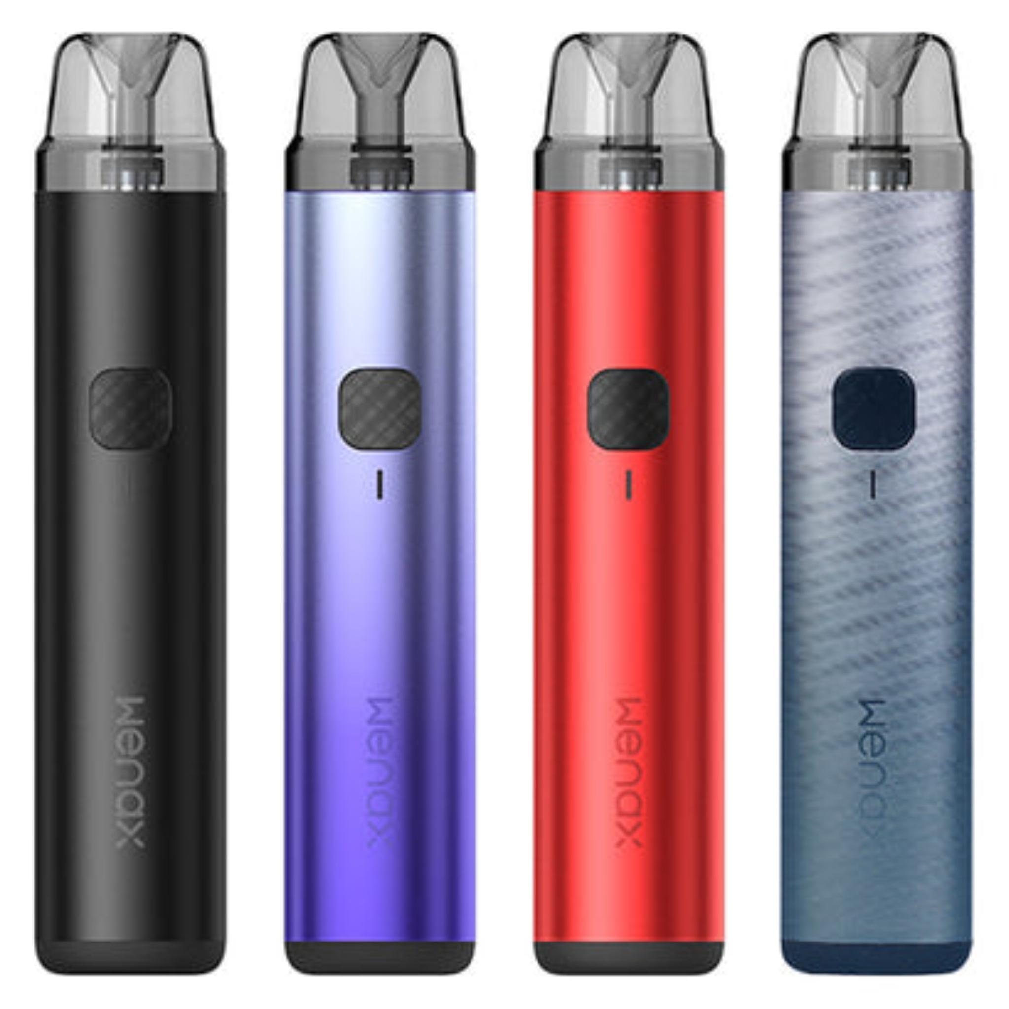 geek vapes uk Geekvape Wenax H1 Pod Kit