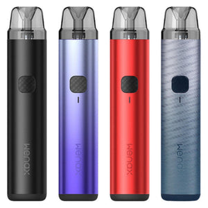 Geekvape Wenax H1 Pod Kit - Fast UK Delivery