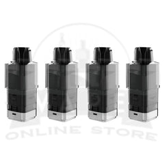 Ghost Pro 8000+ Refill Pods – Clearance Price