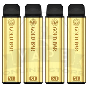 Gold Bar XL 10000
