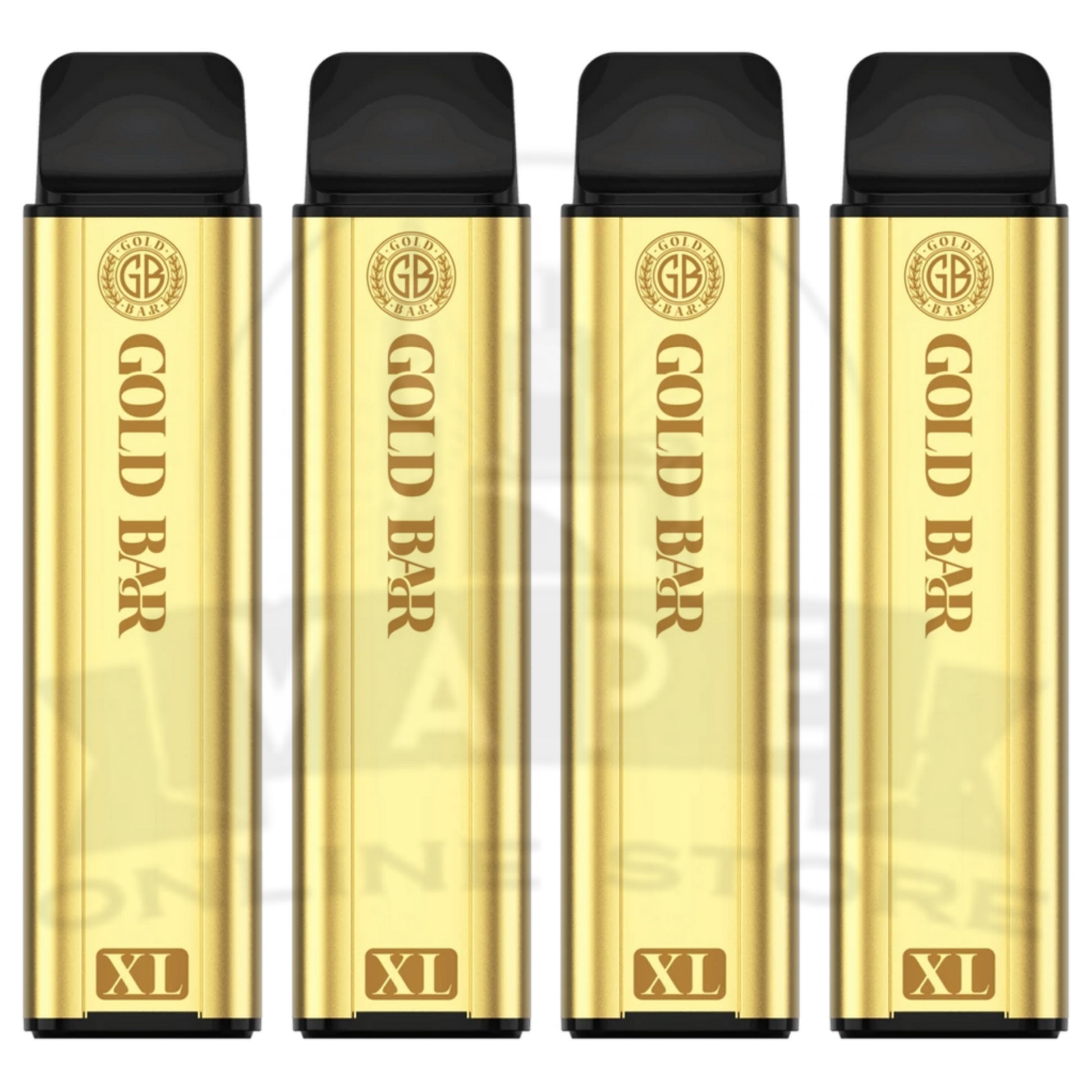 Gold Bar XL 10000