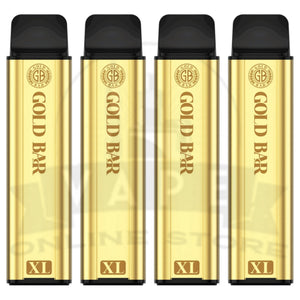 Gold Bar XL 10000