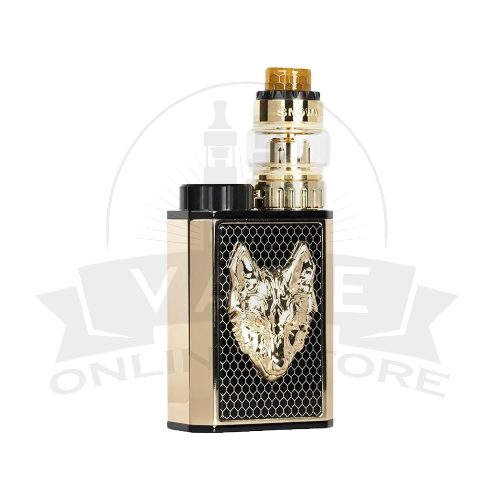 Snowwolf Mini 100w Starter Kit