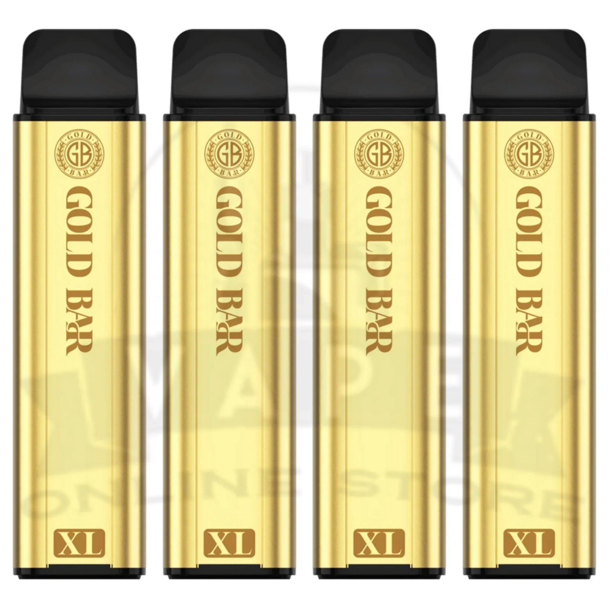 Gold Bar XL 10k Prefilled Pod Kit | Buy 1 Get 1 Free