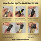 Gold Bar XL 10k Prefilled Vape Pod Kit