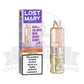 Golden Mango Lost Mary Nera 15K Pureview Pod