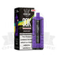 Al Fakher Crown Bar 30K Puff Hypermax Vape Kit