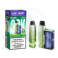 Lost Mary Nera 30K Fullview Pod Kit vape - view 13