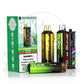 Pyne Pod Click 50k - 1st TPD 50000 Puff Vape