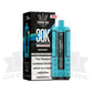 Al Fakher Crown Bar 30K Puff Hypermax Vape Kit