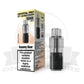 Official Crystal Pro CP 10k Pods | Any 3 For £12 Deal vape - view 18