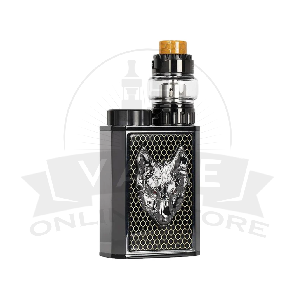 Snowwolf Mini 100w Starter Kit