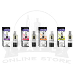 Hawcos x Lost Mary 600 Crystal Pro | Buy Kit Get Free Pod Hawcos x Lost Mary 600 Crystal Pro | Buy Kit Get Free Pod