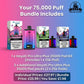 Hayati 25000 Bundle