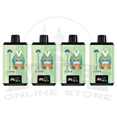 Hayati Pro Ultra Plus 25000 Easter Edition