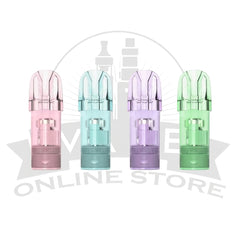 Hayati Liora Refillable Vape Pods