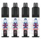 Hayati Pro Max Plus 6000 England Pod Kit