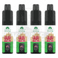 Hayati Pro Max Plus 6000 Red Dragon Pod Kit