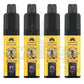 Hayati Pro Max Plus 6000 Worker Bee Edition Pod Kit