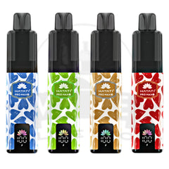 Hayati Pro Max Plus 6000 Puff Valentine Edition Vape