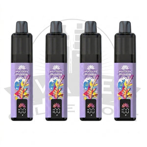 Hayati Pro Max Plus 6000 Summer Beat Edition