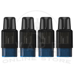 Hayati Pro Max S1 Prefilled Refill Pods |  Pack Of 2