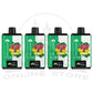 Hayati Pro Ultra Plus 25000 Red Dragon Edition Pod Kit