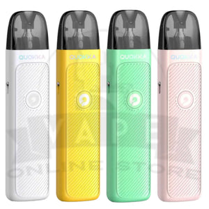 Hayati Quokka Lite Vape