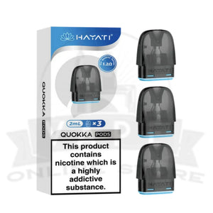 Hayati Quokka Pods
