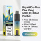 Hayati 6000 Puffs 10mg