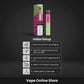 Hayati Finebar Prefilled Pod Kit Setup