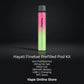 Hayati Finebar Prefilled pod kit