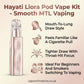 Hayati Liora Pod Kit