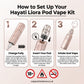 Hayati Liora Vape