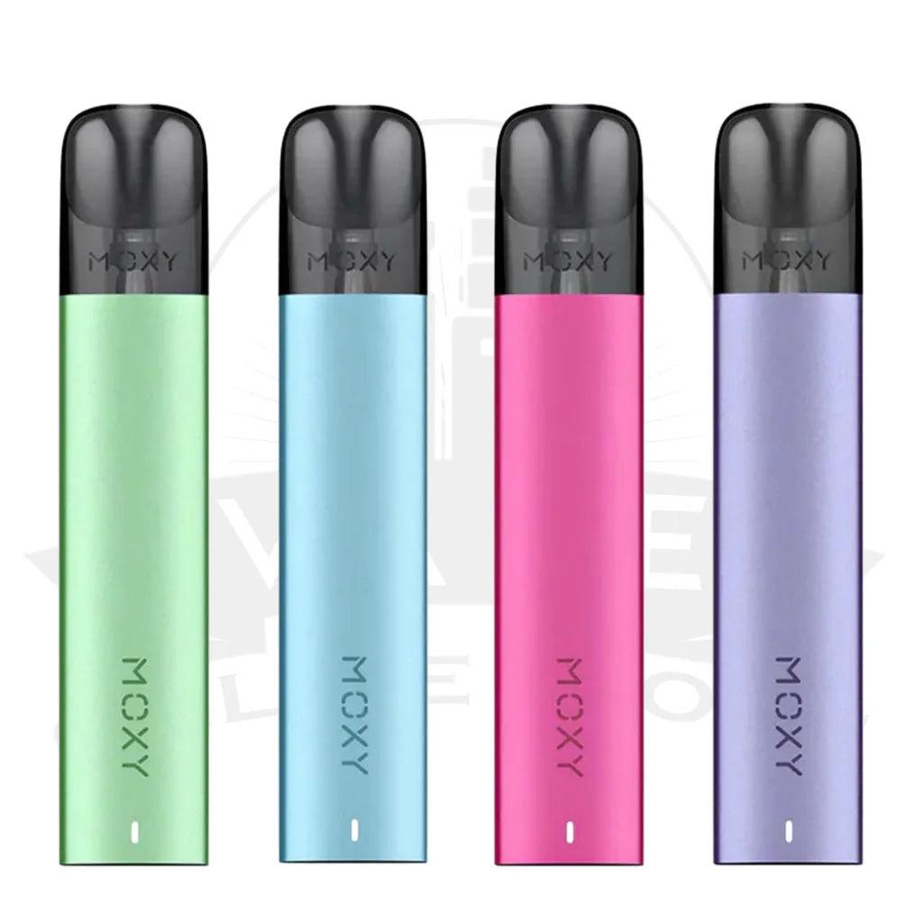 Hayati Moxy Elite Vape Kit